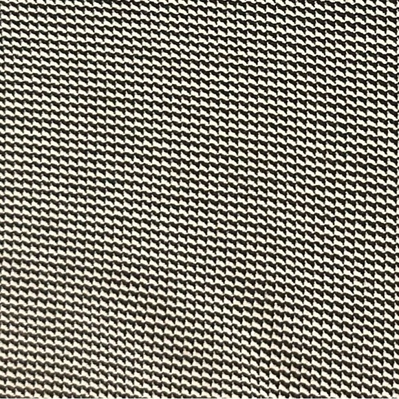 Express Editor Women’s Dress Pants, Flat Front Hook & Eye, Straight Leg Slim 12R - Picture 3 of 3